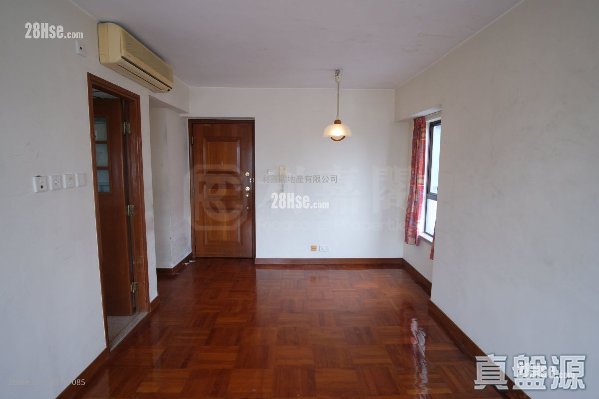 翰庭轩 售盘 3 房 681 平方尺