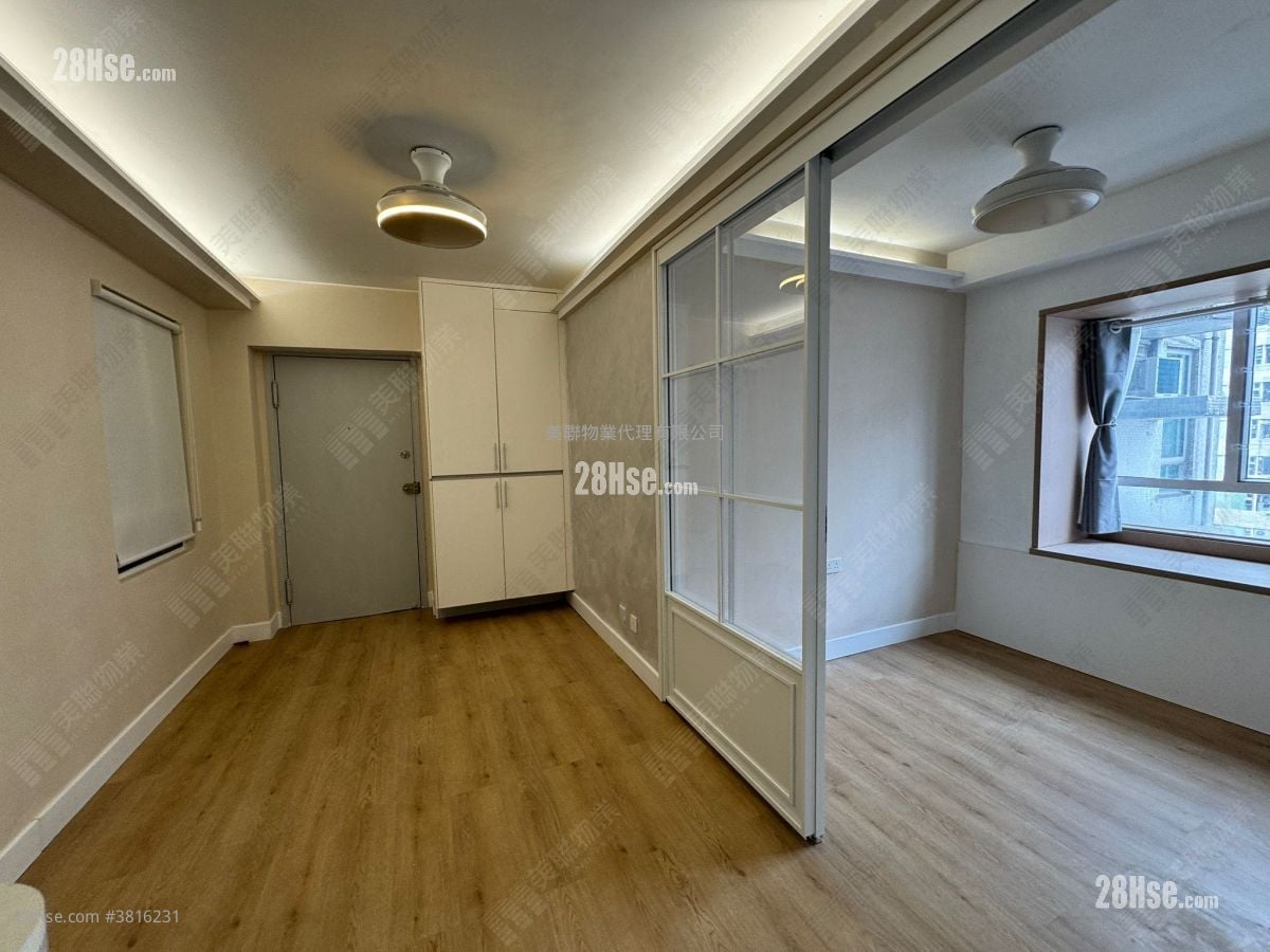 Lucky Plaza Rental 2 Bedrooms , 1 Bathroom 334 ft²