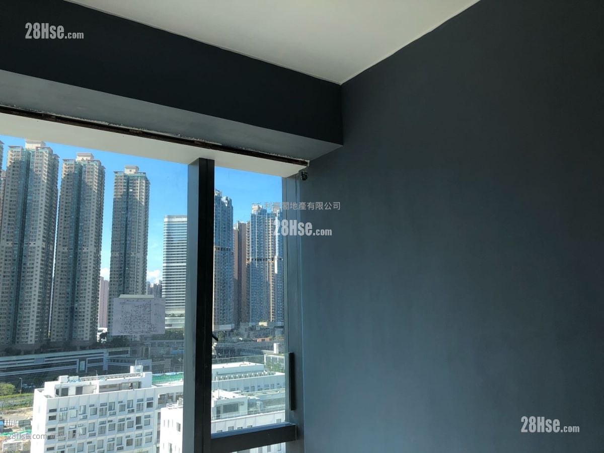 Capri 售盘 2 房 , 1 浴室 547 平方尺