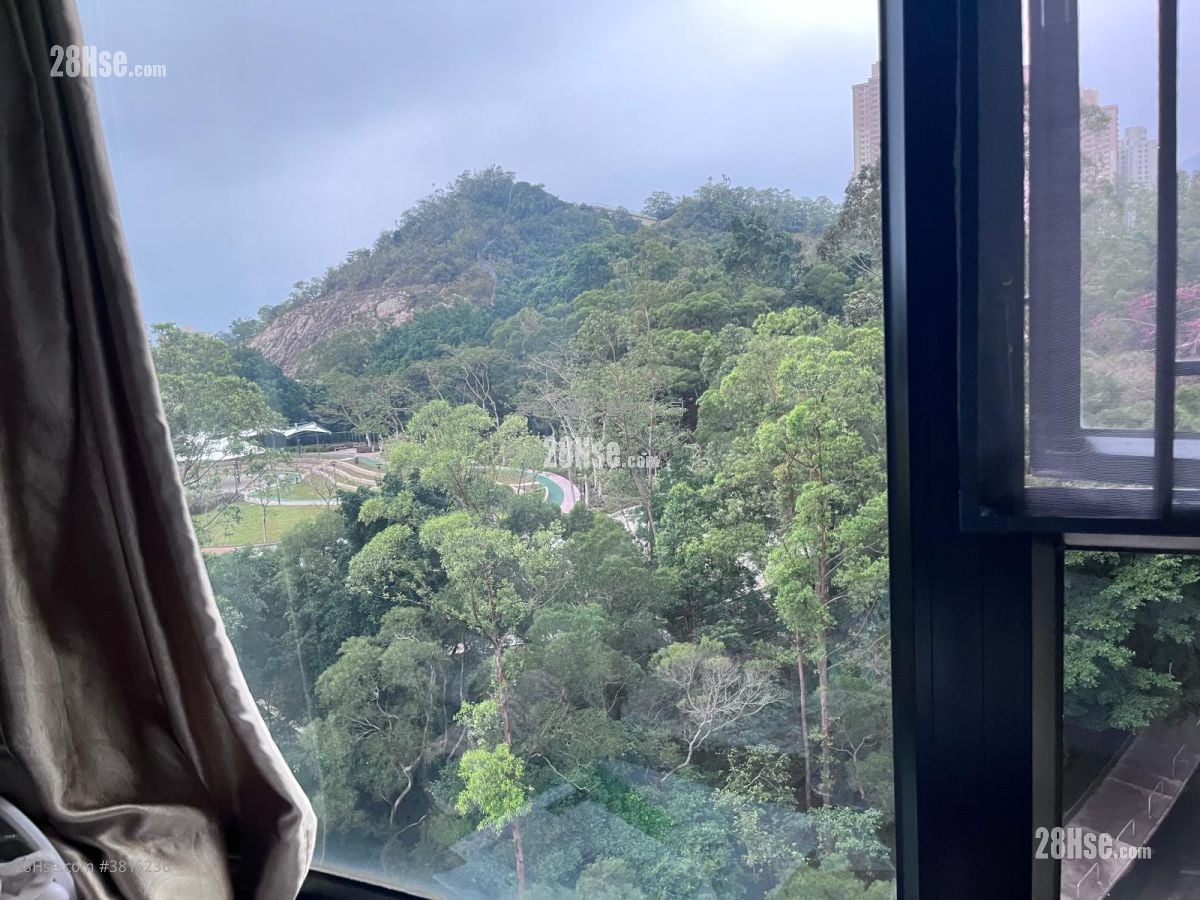 曉暉花園 售盤 3 房 , 2 浴室 660 平方呎