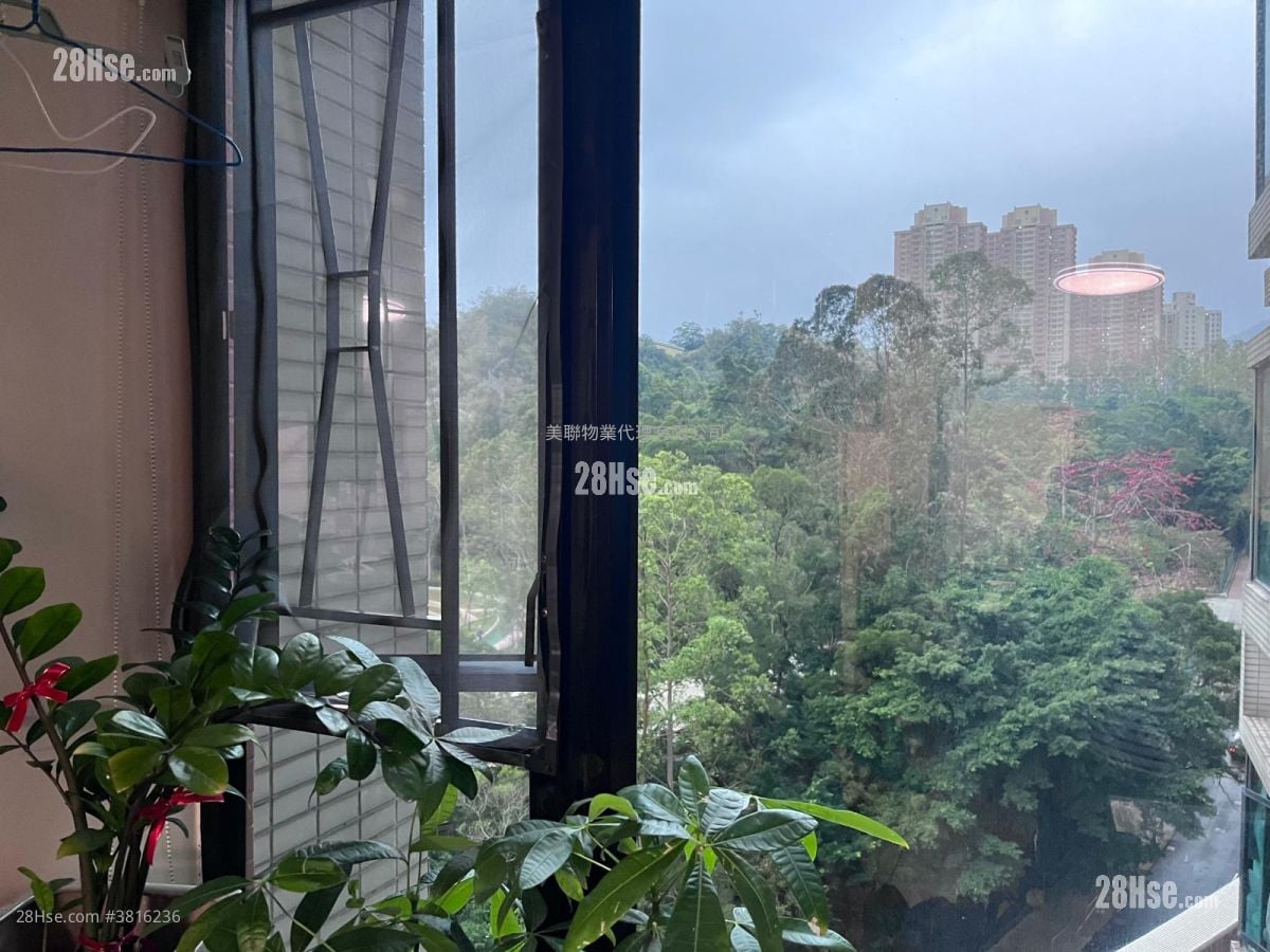 曉暉花園 售盤 3 房 , 2 浴室 660 平方呎