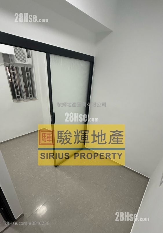 先施大廈 租盤 1 房 , 1 浴室 200 平方呎