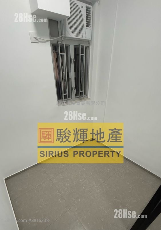 先施大廈 租盤 1 房 , 1 浴室 200 平方呎