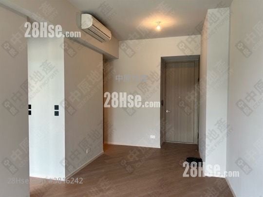 柏傲莊 售盤 3 房 863 平方呎