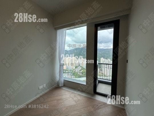 柏傲莊 售盤 3 房 863 平方呎