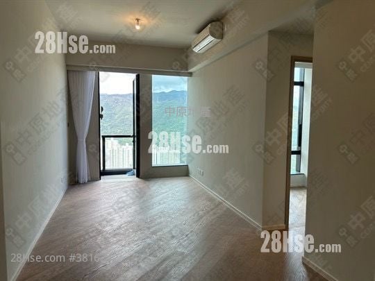 柏傲莊 售盤 3 房 863 平方呎