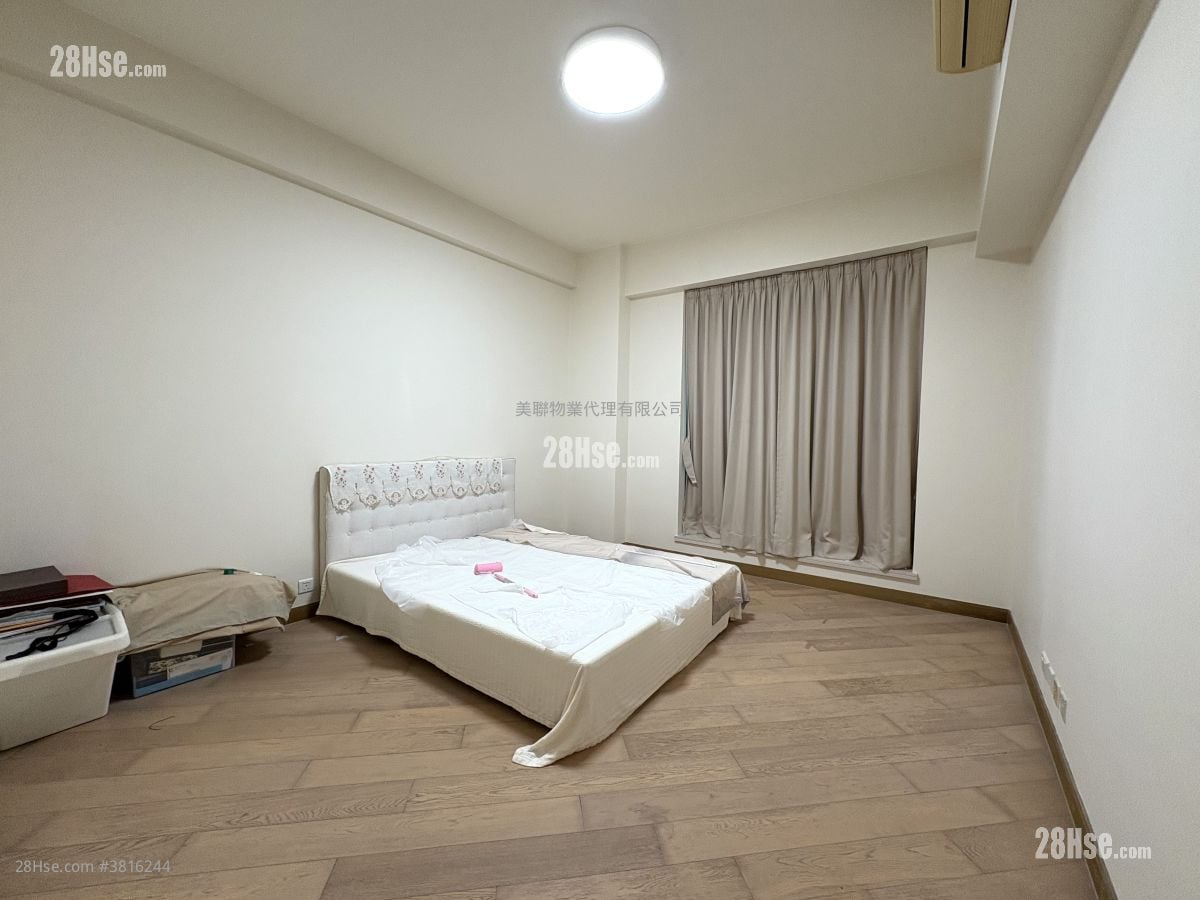 海钻天赋海湾 租盘 3 房 , 2 浴室 1,481 平方尺