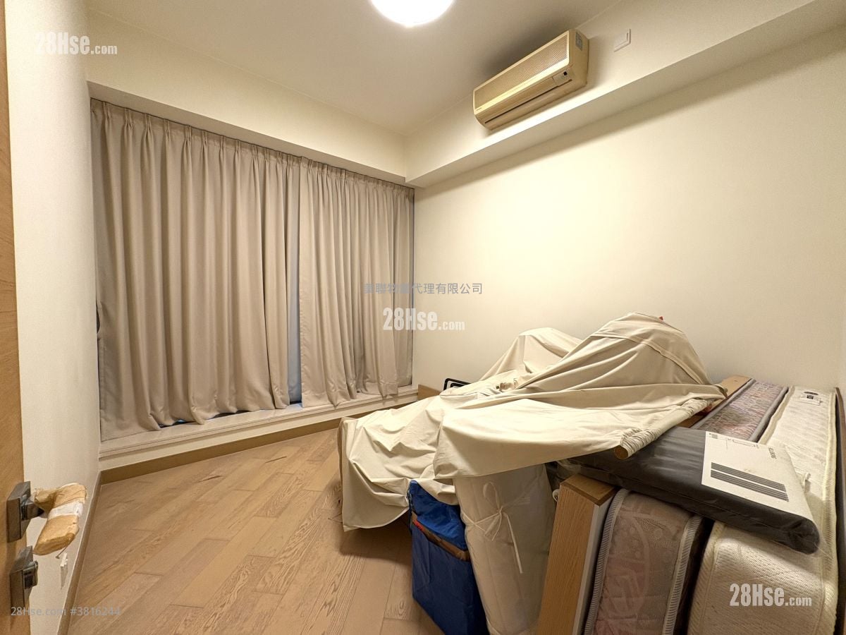 海钻天赋海湾 租盘 3 房 , 2 浴室 1,481 平方尺