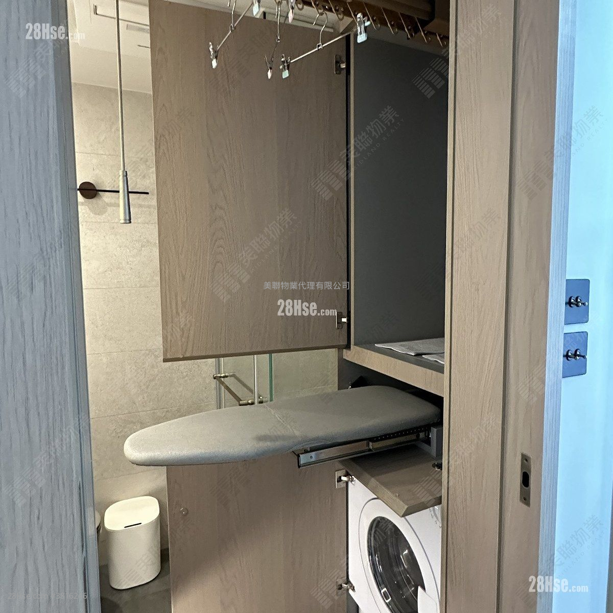 柏傲庄 售盘 2 房 , 1 浴室 451 平方尺