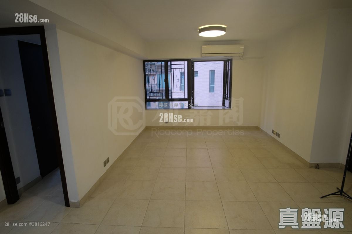 金宁大厦 售盘 2 房 , 1 浴室 624 平方尺