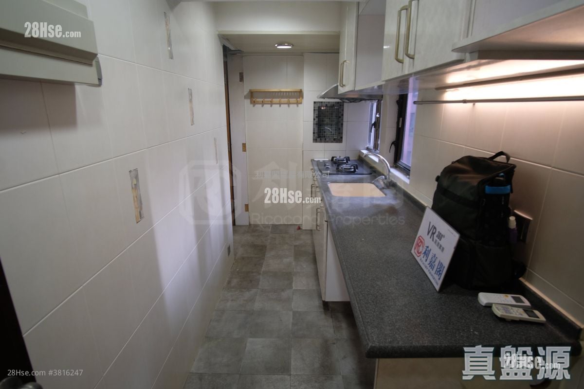 金宁大厦 售盘 2 房 , 1 浴室 624 平方尺