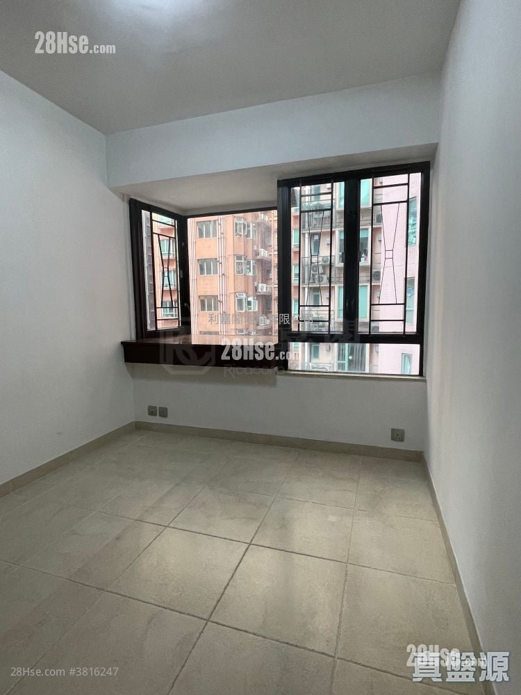 金宁大厦 售盘 2 房 , 1 浴室 624 平方尺