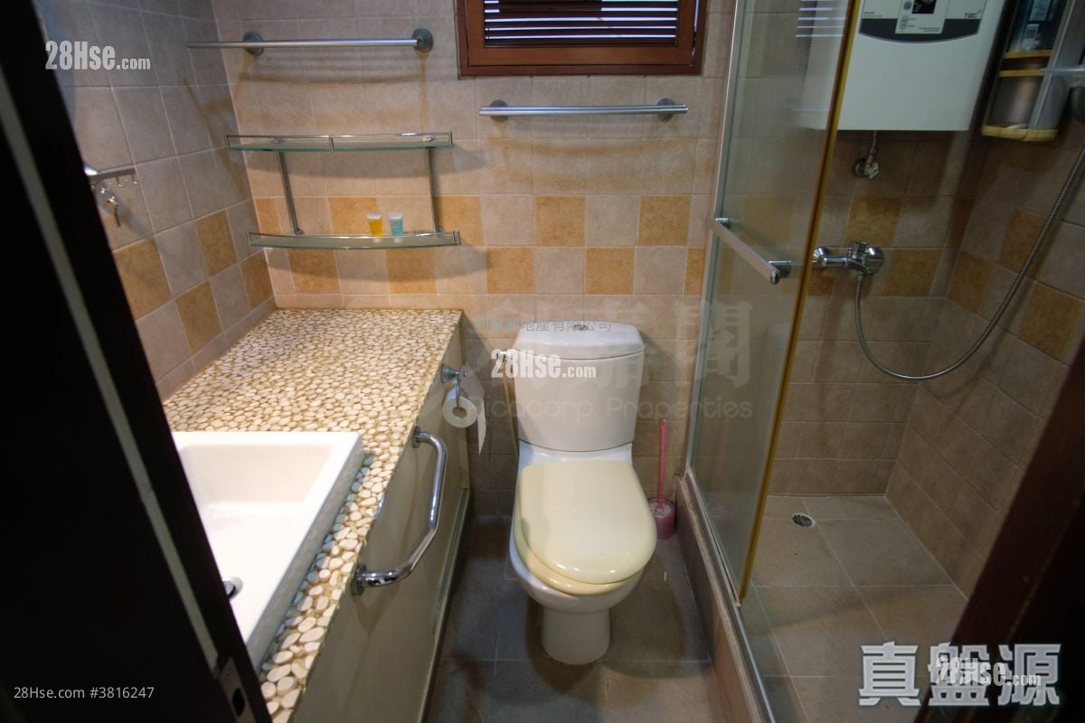 金宁大厦 售盘 2 房 , 1 浴室 624 平方尺