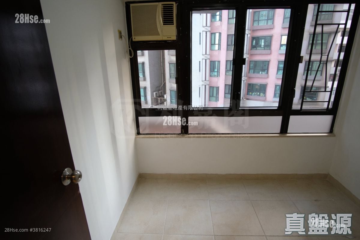 金宁大厦 售盘 2 房 , 1 浴室 624 平方尺