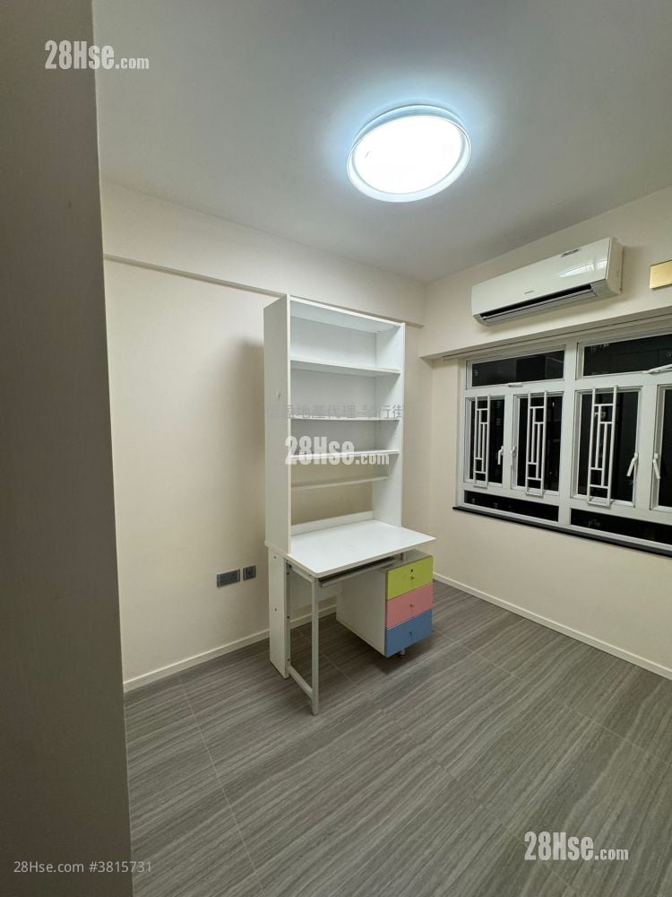 美嘉洋楼 租盘 3 房 , 2 浴室 845 平方尺