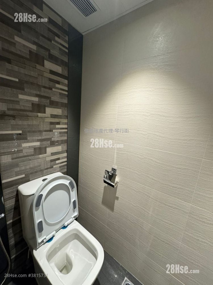 美嘉洋楼 租盘 3 房 , 2 浴室 845 平方尺