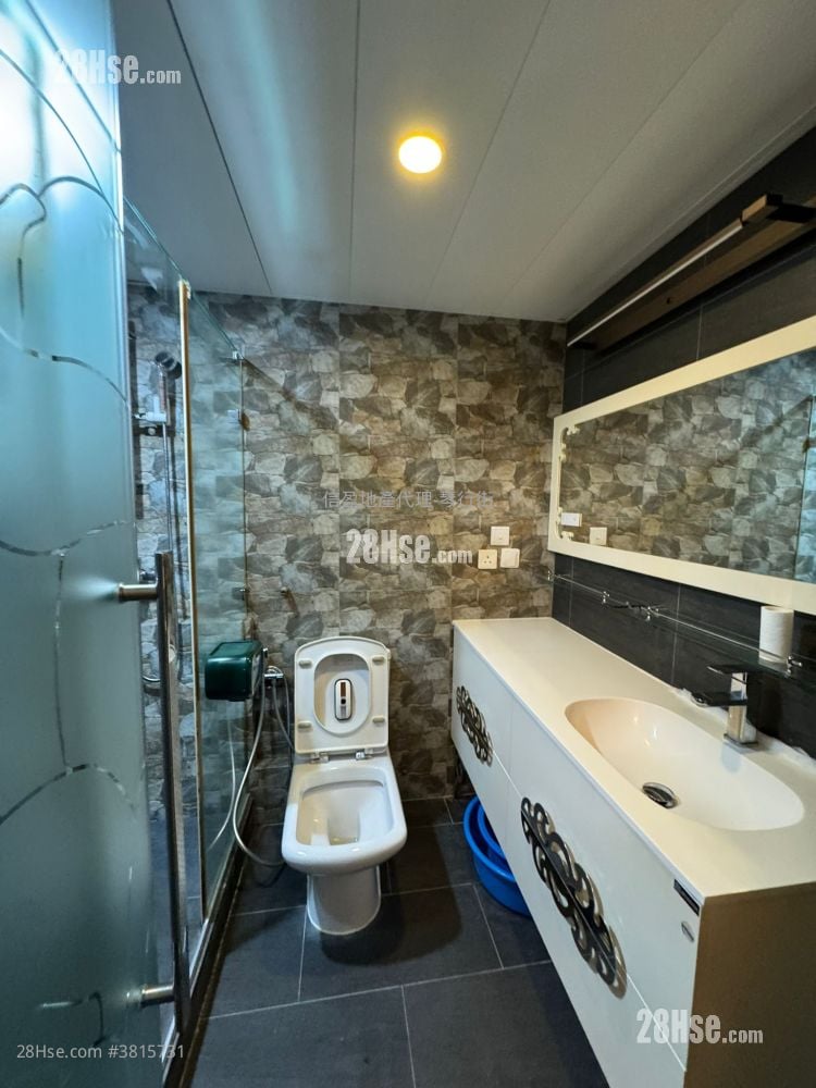 美嘉洋楼 租盘 3 房 , 2 浴室 845 平方尺