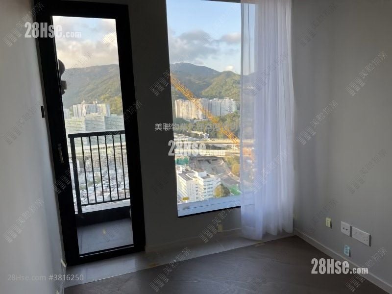 柏傲莊 售盤 2 房 , 1 浴室 483 平方呎