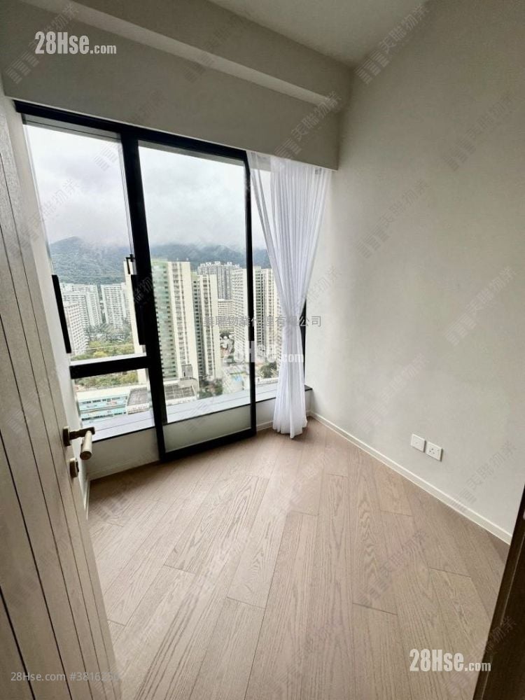 柏傲莊 售盤 2 房 , 1 浴室 483 平方呎