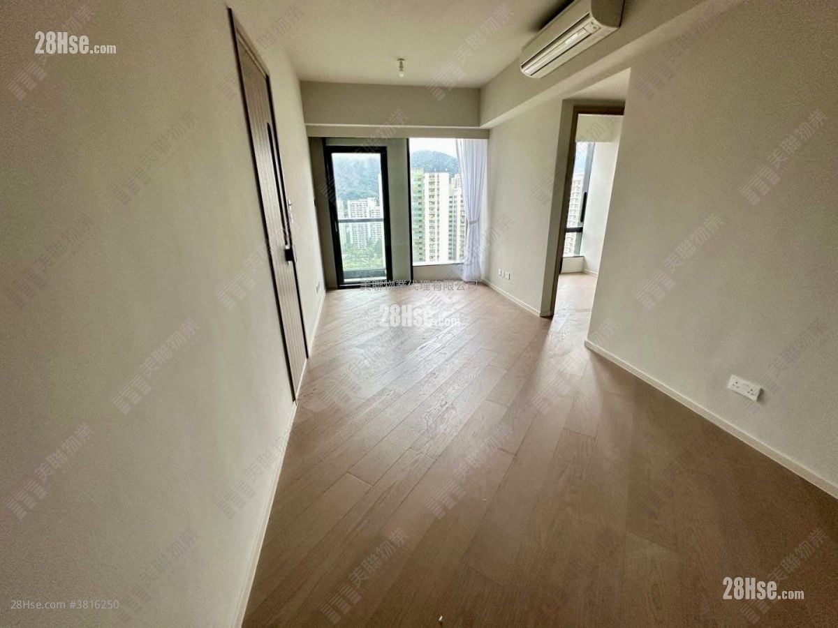 柏傲莊 售盤 2 房 , 1 浴室 483 平方呎