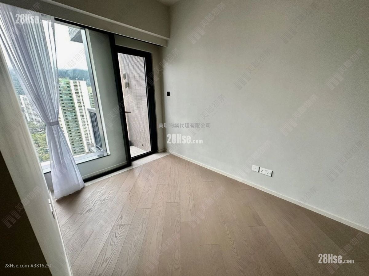 柏傲莊 售盤 2 房 , 1 浴室 483 平方呎