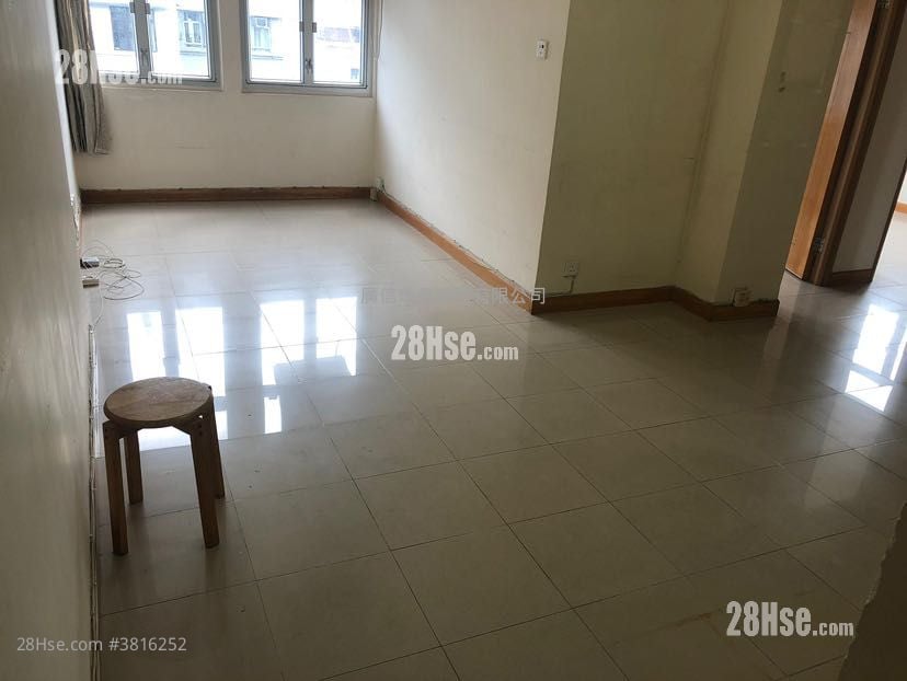 麗英大廈 售盤 3 房 , 1 浴室 662 平方呎