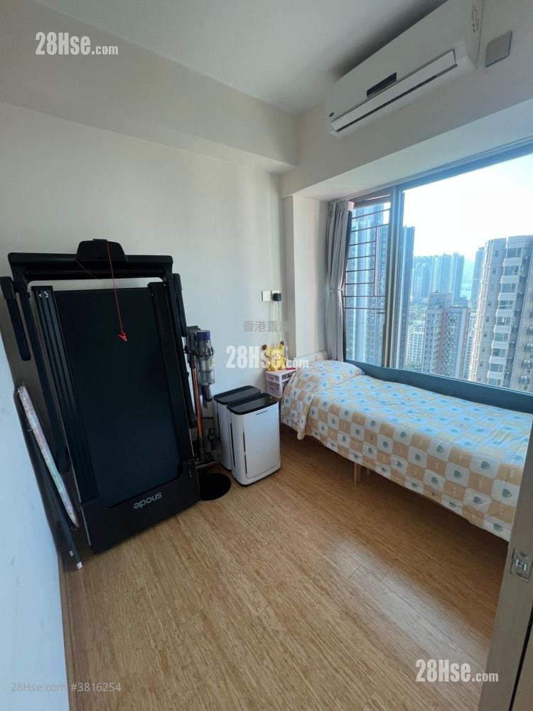 丰滙 租盘 3 房 724 平方尺