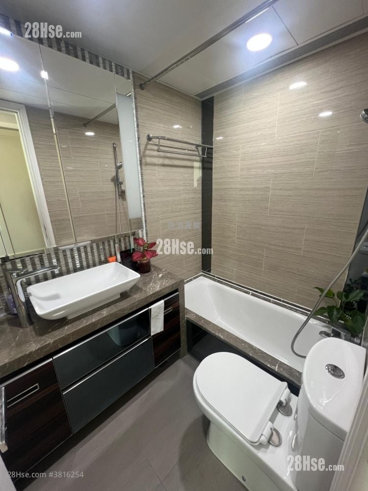 丰滙 租盘 3 房 724 平方尺