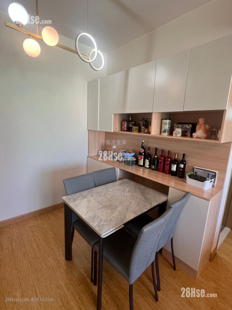 丰滙 租盘 3 房 724 平方尺