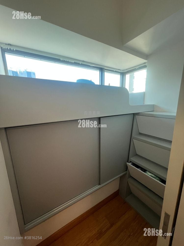 丰滙 租盘 3 房 724 平方尺