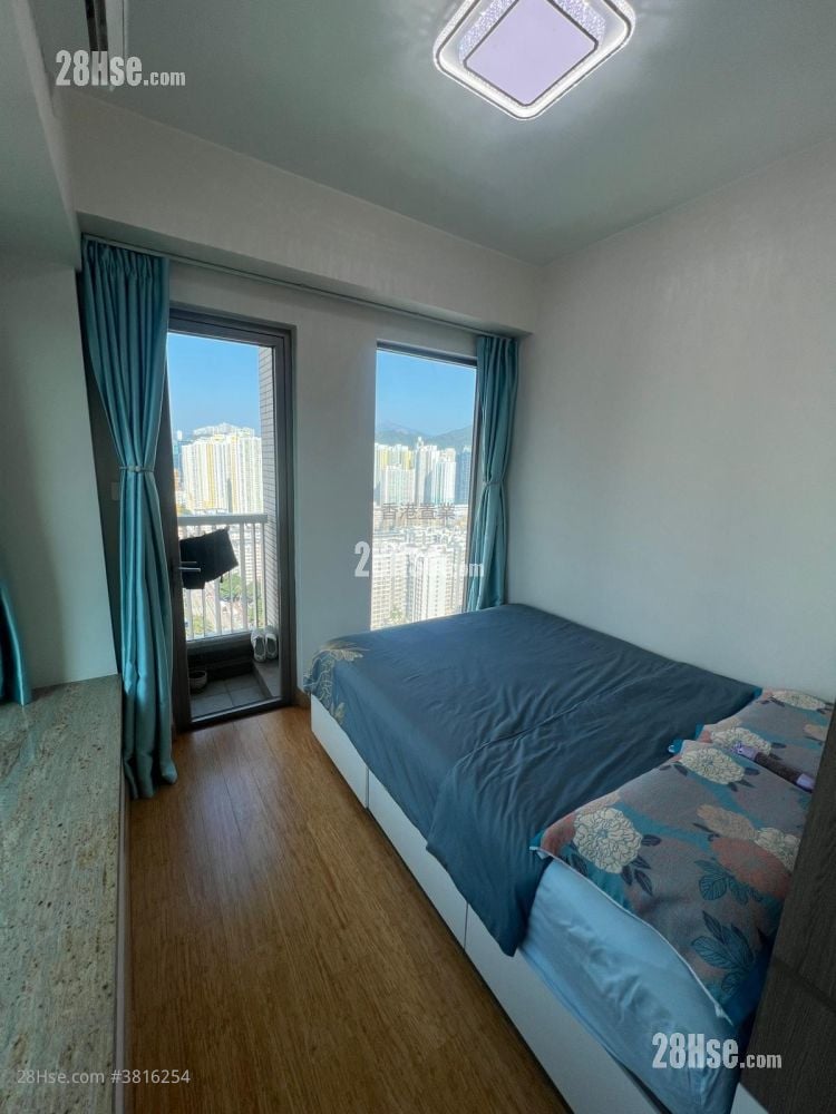 丰滙 租盘 3 房 724 平方尺