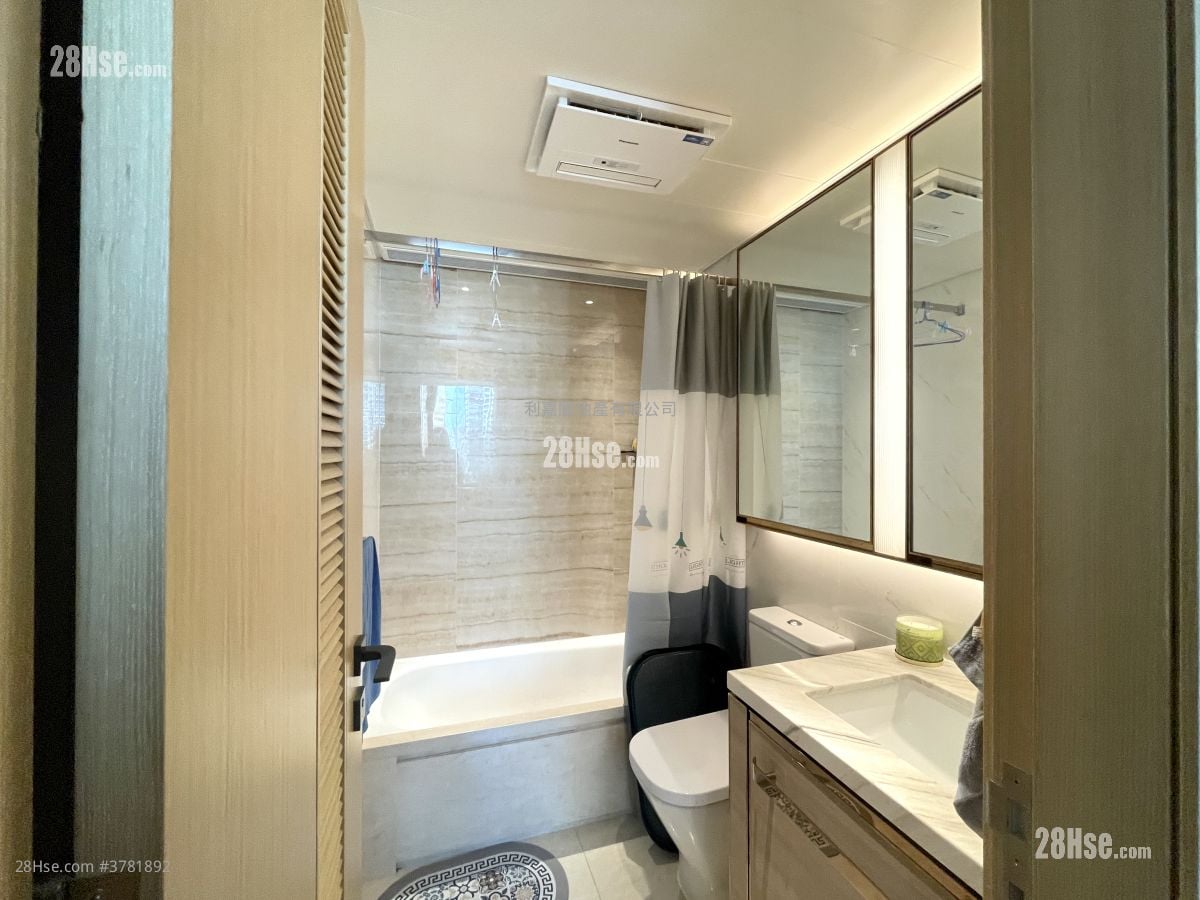 Montara Sell 1 Bedroom 368 ft²