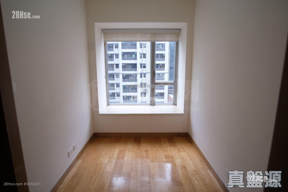 縉城峰 售盤 1 房 , 1 浴室 374 平方呎