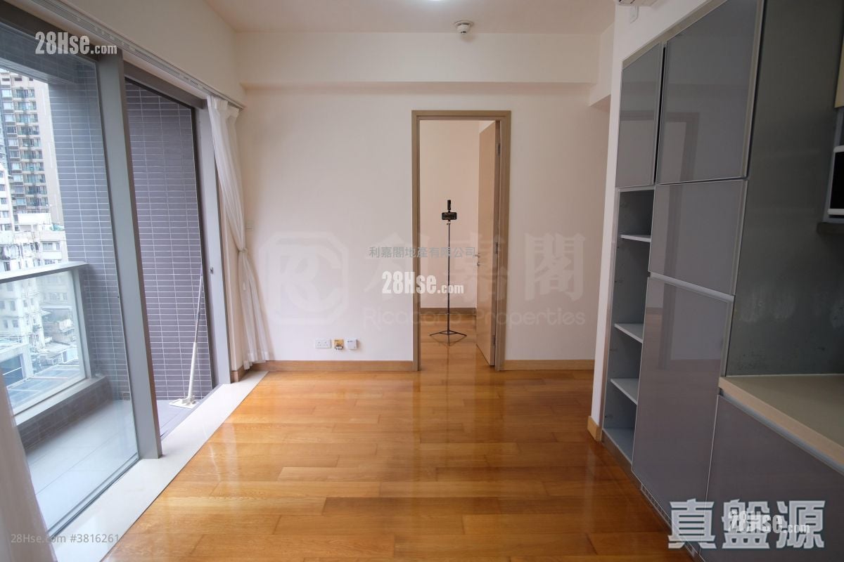 縉城峰 售盤 1 房 , 1 浴室 374 平方呎