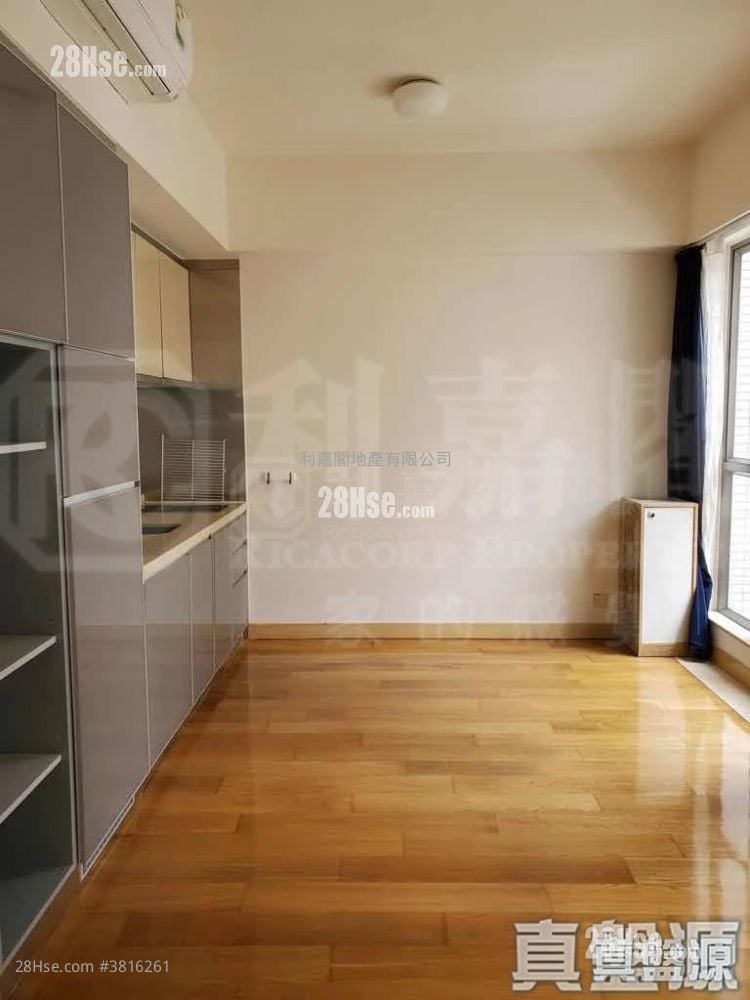 縉城峰 售盤 1 房 , 1 浴室 374 平方呎