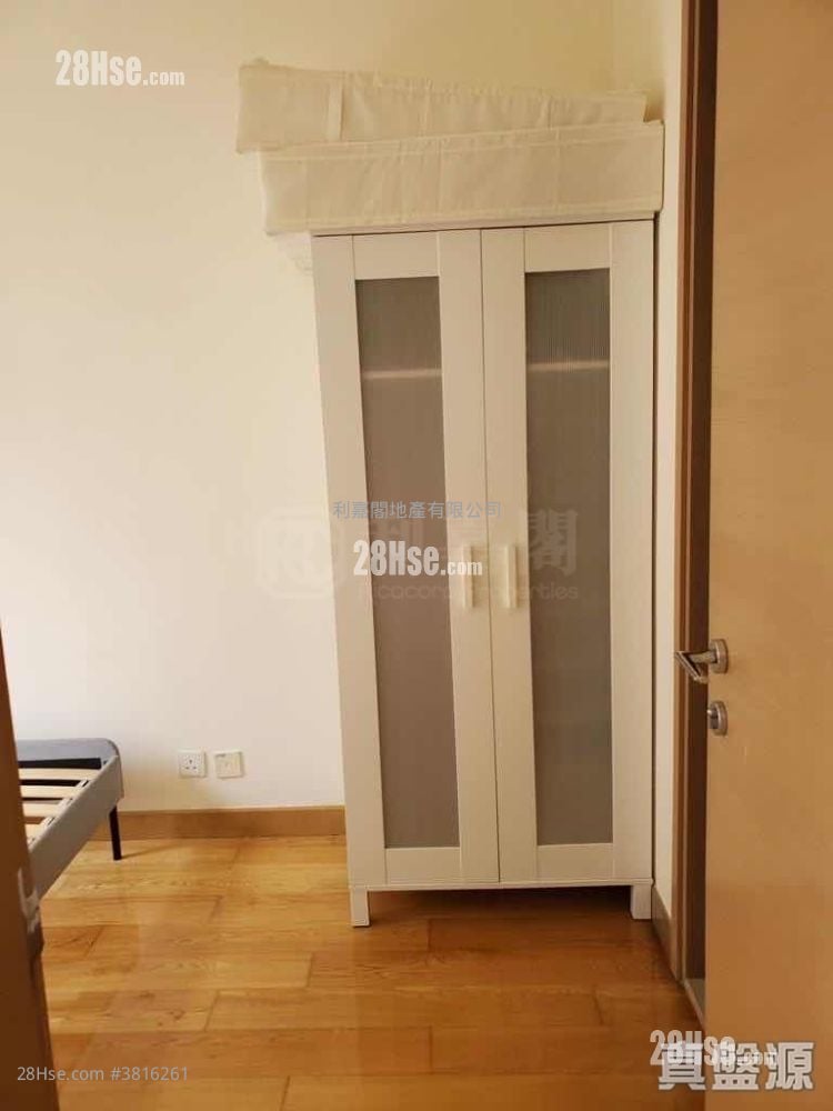 縉城峰 售盤 1 房 , 1 浴室 374 平方呎