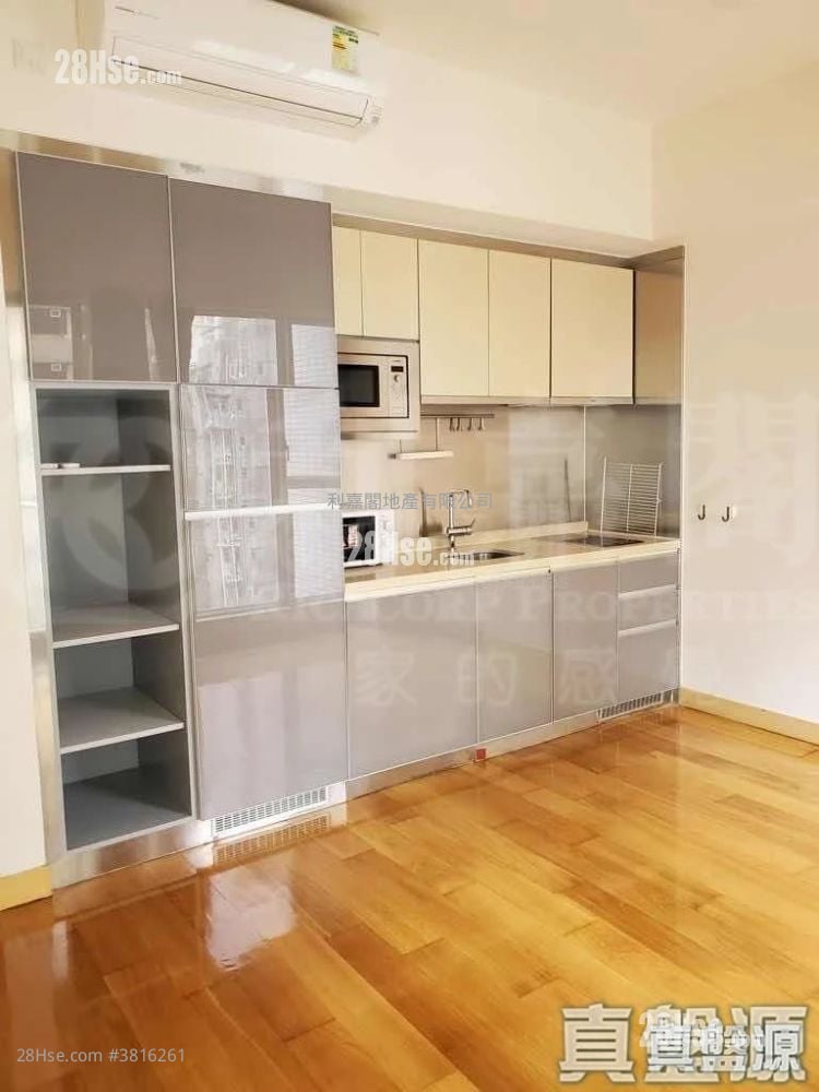 縉城峰 售盤 1 房 , 1 浴室 374 平方呎