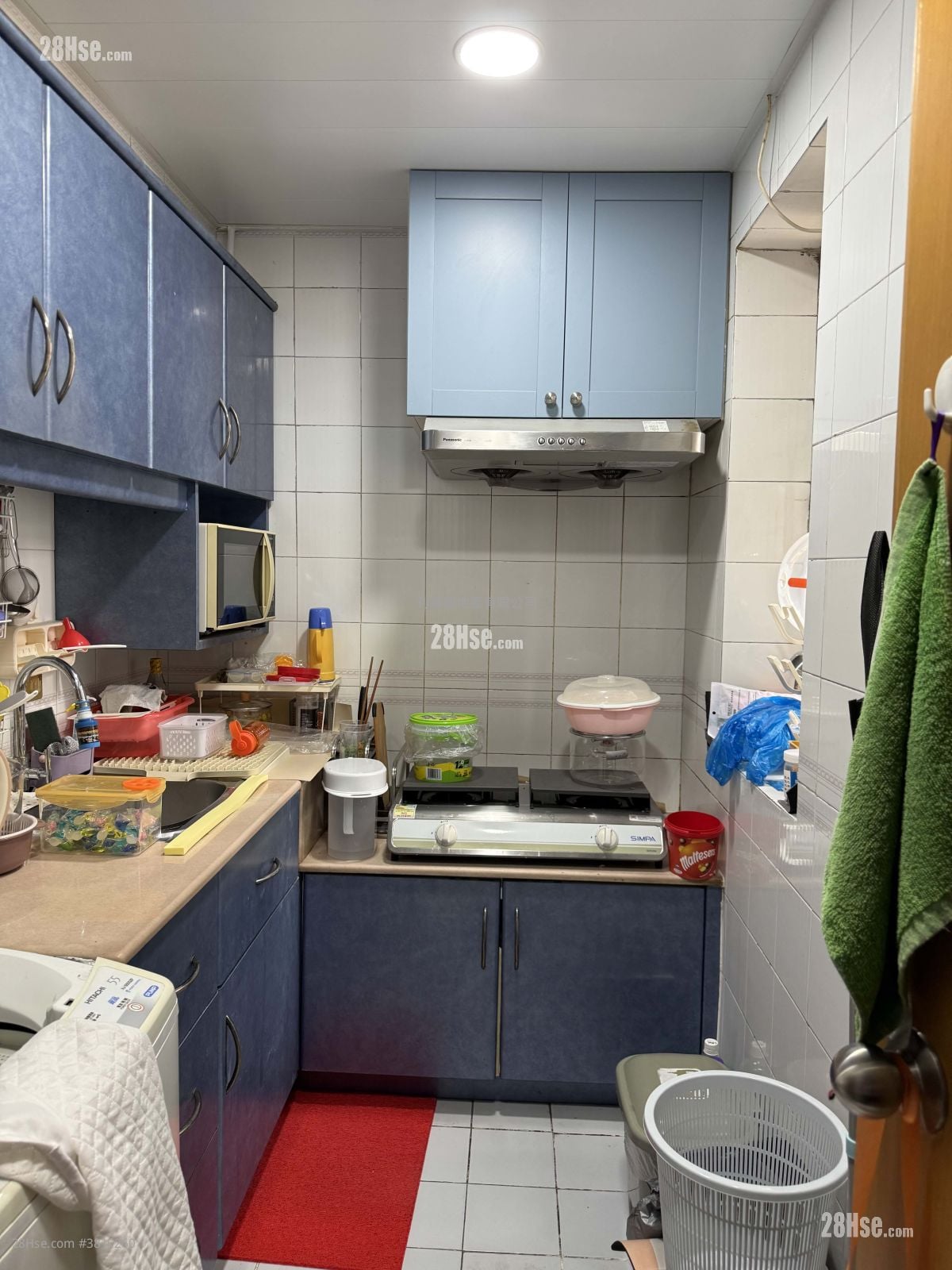 Belvedere Garden Sell 2 Bedrooms , 1 Bathroom 470 ft²