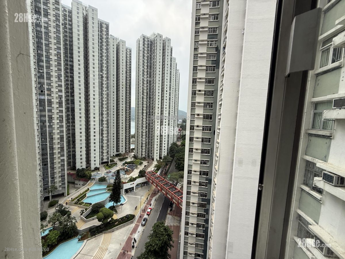 Belvedere Garden Sell 2 Bedrooms , 1 Bathroom 470 ft²