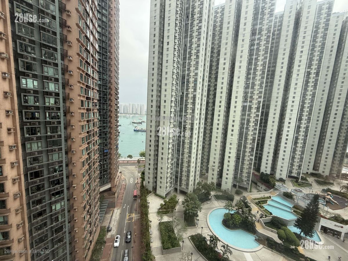 Belvedere Garden Sell 2 Bedrooms , 1 Bathroom 470 ft²