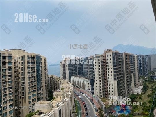 嘉熙 售盘 3 房 597 平方尺