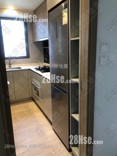 嘉熙 售盘 3 房 597 平方尺