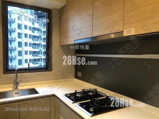 嘉熙 售盘 3 房 597 平方尺