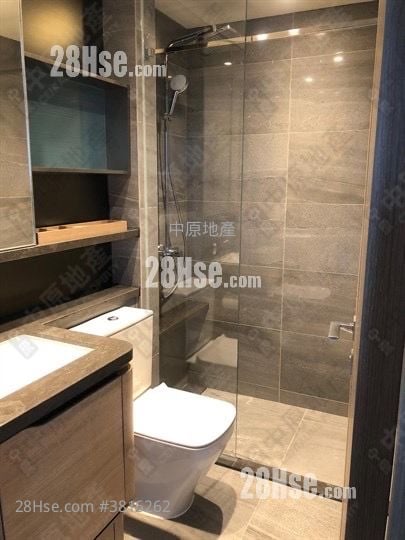 嘉熙 售盘 3 房 597 平方尺