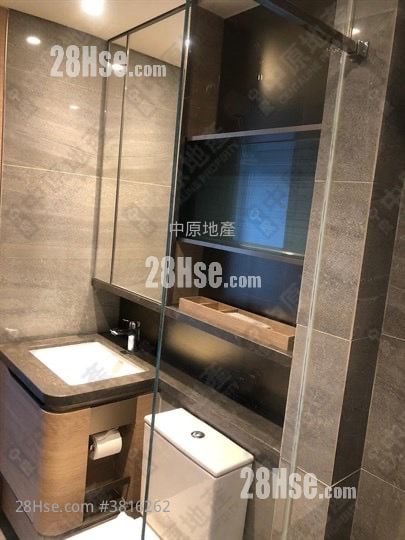 嘉熙 售盘 3 房 597 平方尺