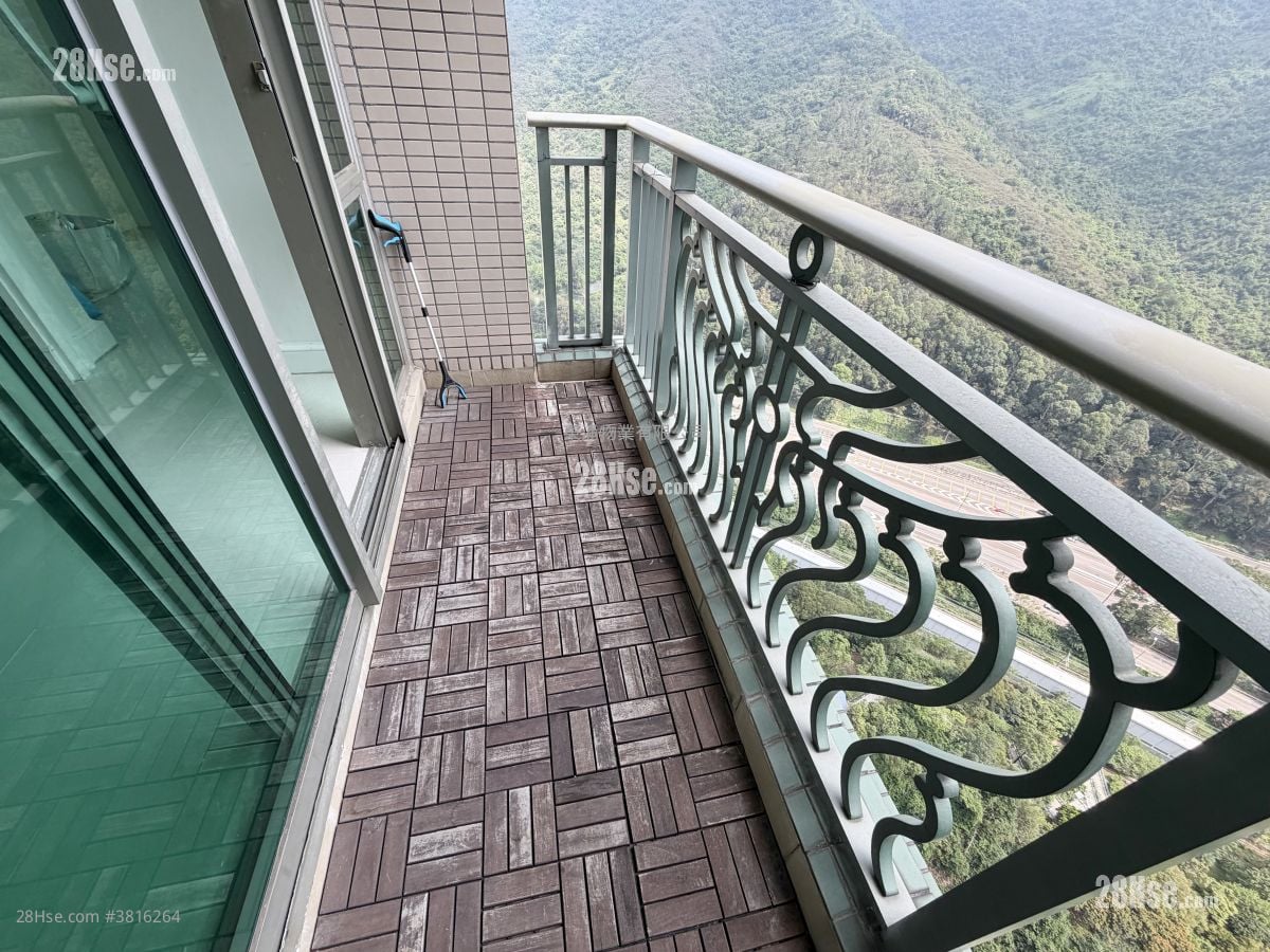 映湾园 租盘 2 房 , 1 浴室 552 平方尺