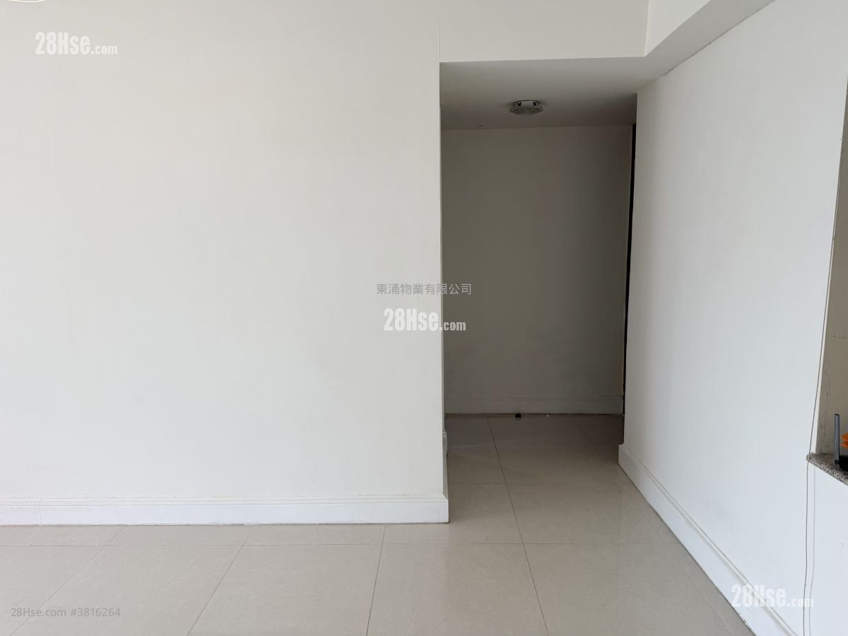 映湾园 租盘 2 房 , 1 浴室 552 平方尺