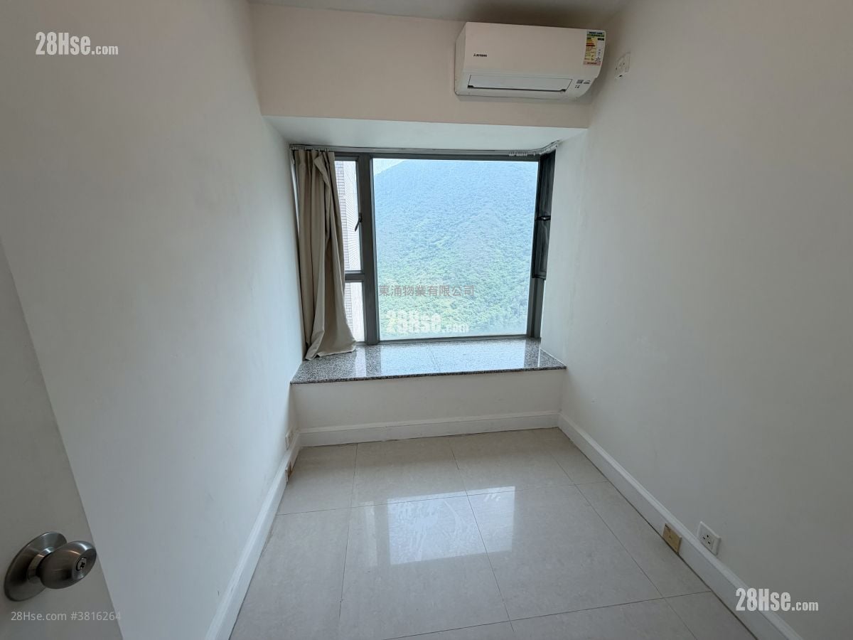 映湾园 租盘 2 房 , 1 浴室 552 平方尺