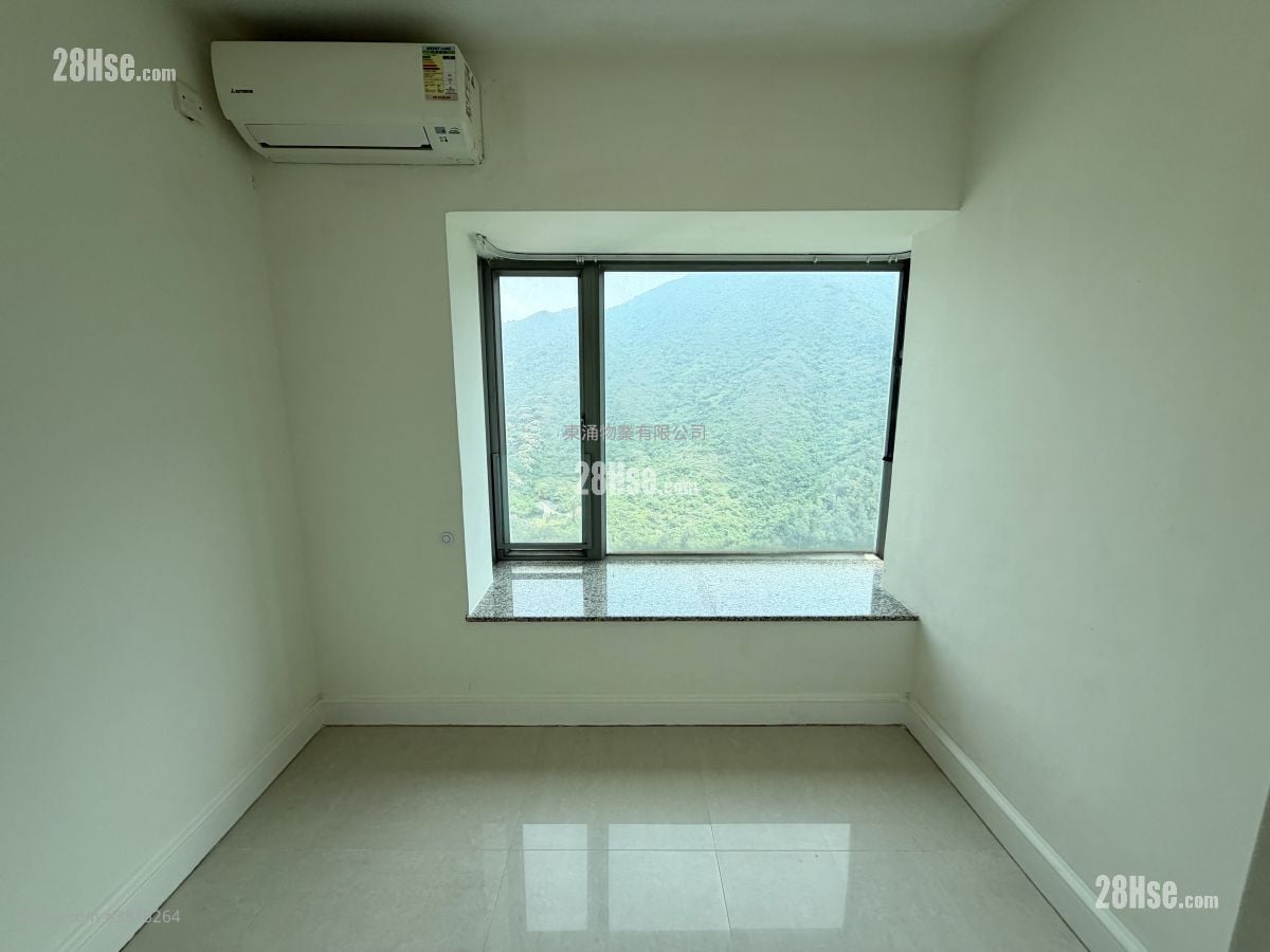 映湾园 租盘 2 房 , 1 浴室 552 平方尺