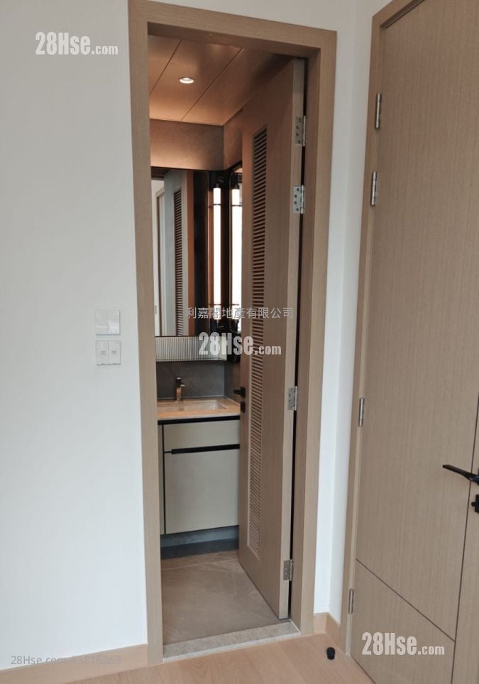 Park Seasons 售盤 1 房 , 1 浴室 324 平方呎